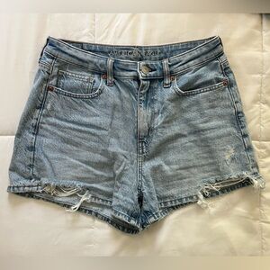 American Eagle Mom Short